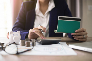 Credit rapid în rate